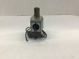 Asco 8317A53 110V 50-60W Pipe 1/4 Solenoid Valve
