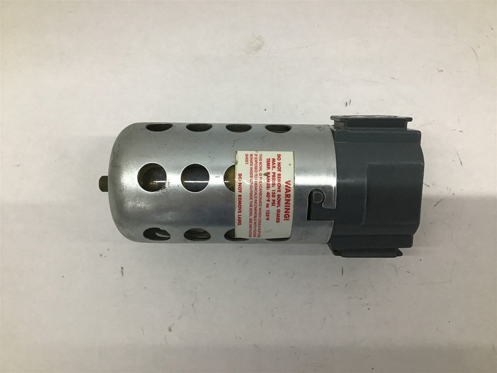 Arrow T53-02-V Drain Trap 150 PSI