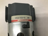 Arrow T53-02-V Drain Trap 150 PSI