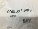 Goulds Pumps 6K126