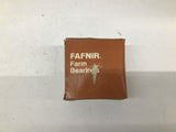 Fafnir Farm Bearings RA103RR2