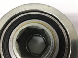 SKF 6008-2RS17C3GJN M10F Argentina Bearing