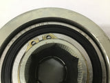 SKF 6008-2RS17C3GJN M10F Argentina Bearing