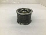 SKF 6008-2RS17C3GJN M10F Argentina Bearing