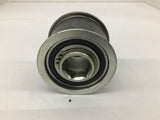 SKF 6008-2RS17C3GJN M10F Argentina Bearing