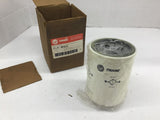 Trane FLR 0928 filter Spin On - HCFC 123 & CFC 11