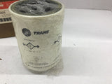 Trane FLR 0928 filter Spin On - HCFC 123 & CFC 11