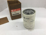Trane FLR 0928 filter Spin On - HCFC 123 & CFC 11