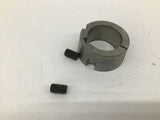 Baldor Dodge 117163 1610x 11/2-KW Taper-Lock Bushing