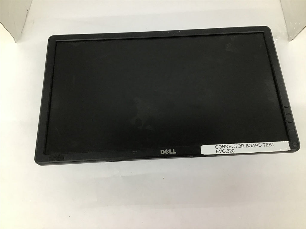 Dell Monitor; CN-0PD06D-72872-3AN-ACDM LCD Monitor