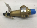 Kunkle Valve 6010FEM 01-LM Size 1"