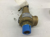 Kunkle Valve 6010FEM 01-LM Size 1"