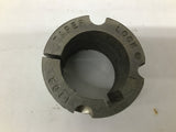 Baldor Dodge 117153 Taper-Lock Bushing
