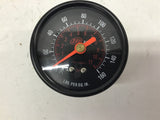 Ingersol Rand Gauge 100067 LPSI