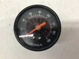 Ingersol Rand Gauge 100067 LPSI