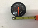 Ingersol Rand Gauge 100067 LPSI
