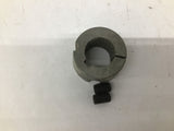 Baldor Dodge 117155 1210x1KW Bushing Lot Of 2