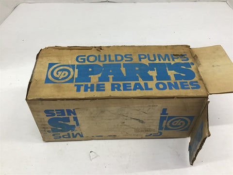 Goulds Pumps Parts R70021 Sleeve Shaft Assembly
