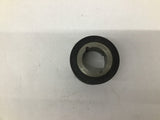 Pulley Max RPM 15800 TL16H100 1108 FE OD 3/16 ID 13/8 Width 1 5/8