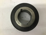 Pulley Max RPM 15800 TL16H100 1108 FE OD 3/16 ID 13/8 Width 1 5/8