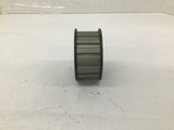 Pulley Max RPM 15800 TL16H100 1108 FE OD 3/16 ID 13/8 Width 1 5/8