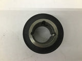 Pulley Max RPM 15800 TL16H100 1108 FE OD 3/16 ID 13/8 Width 1 5/8