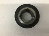 Pulley Max RPM 15800 TL16H100 1108 FE OD 3/16 ID 13/8 Width 1 5/8
