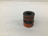 Lovejoy L-075 .875 19MM Jaw Coupler