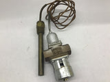 Sterl Co TYPE 56T Regulator Valve Range 60 F -140 F
