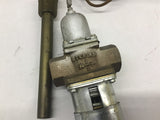 Sterl Co TYPE 56T Regulator Valve Range 60 F -140 F