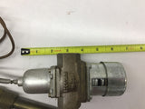 Sterl Co TYPE 56T Regulator Valve Range 60 F -140 F