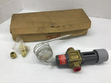 Danfoss Type AVTA Thermostatic Water Valve Range 0-30 C