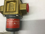 Danfoss Type AVTA Thermostatic Water Valve Range 0-30 C