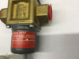 Danfoss Type AVTA Thermostatic Water Valve Range 0-30 C