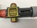 Danfoss Type AVTA Thermostatic Water Valve Range 0-30 C