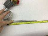 Danfoss Type AVTA Thermostatic Water Valve Range 0-30 C