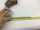 Danfoss Type AVTA Thermostatic Water Valve Range 0-30 C
