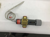 Danfoss Type AVTA Thermostatic Water Valve Range 0-30 C