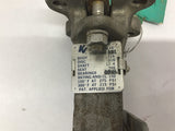 Keystone Butterfly Valve Body 316 Disc 316 Shaft 17.4 Seat TFE Bearings GF11