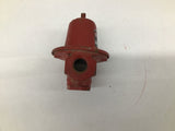 Bell & Gossett 2,899,973 Reducing Valve B8 12lbs H68