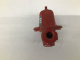 Bell & Gossett 2,899,973 Reducing Valve B8 12lbs H68