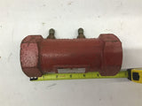 Griswold Controls 3534JA Flow Valve