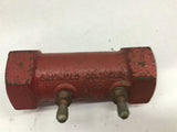 Griswold Controls 3534JA Flow Valve