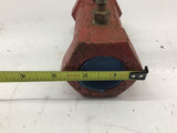 Griswold Controls 3534JA Flow Valve