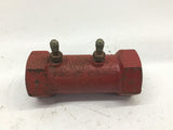 Griswold Controls 3534JA Flow Valve