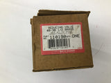 Bell & Gossett C39 B-38 125 PSI25 F 12lbs Reducing Valve