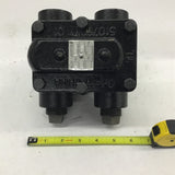 Hoffman Series FT175H F&T Trap 250 PSIG