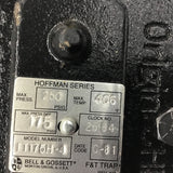 Hoffman Series FT175H F&T Trap 250 PSIG