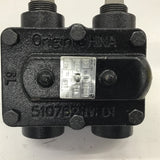 Hoffman Series FT175H F&T Trap 250 PSIG