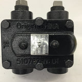 Hoffman Series FT175H F&T Trap 250 PSIG